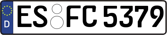 ES-FC5379