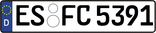 ES-FC5391