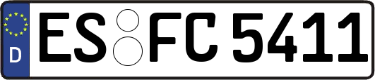 ES-FC5411