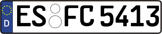 ES-FC5413