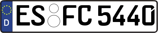 ES-FC5440