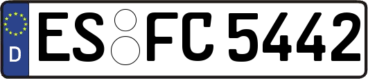 ES-FC5442