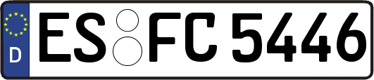 ES-FC5446