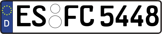 ES-FC5448
