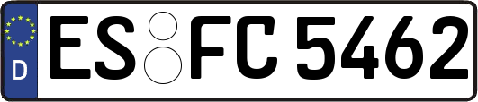 ES-FC5462