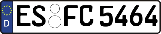 ES-FC5464