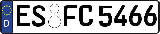ES-FC5466