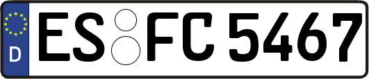ES-FC5467