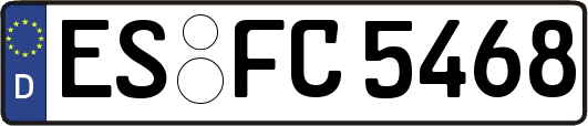 ES-FC5468