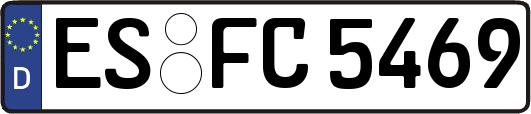 ES-FC5469