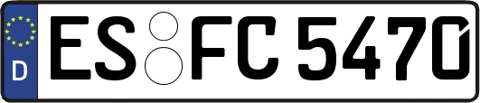 ES-FC5470