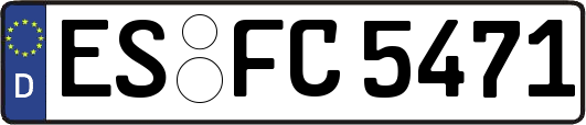 ES-FC5471