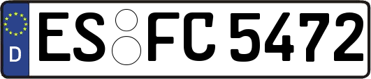 ES-FC5472