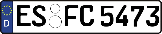 ES-FC5473
