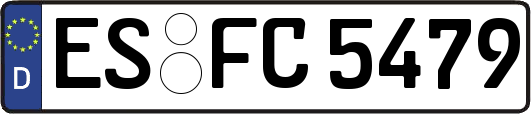 ES-FC5479