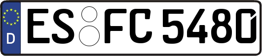 ES-FC5480