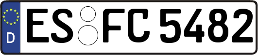 ES-FC5482
