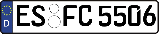 ES-FC5506
