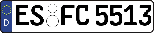 ES-FC5513