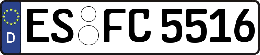 ES-FC5516
