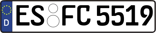 ES-FC5519
