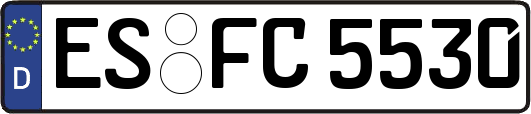 ES-FC5530