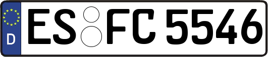 ES-FC5546