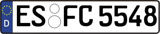 ES-FC5548