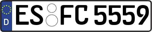 ES-FC5559