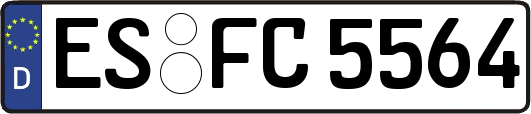 ES-FC5564