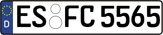 ES-FC5565