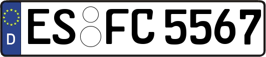ES-FC5567