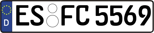ES-FC5569