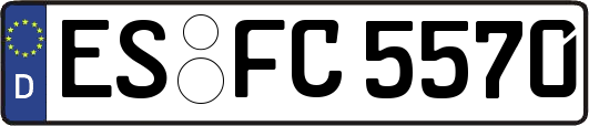 ES-FC5570