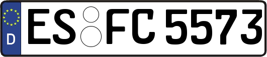ES-FC5573