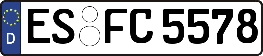 ES-FC5578