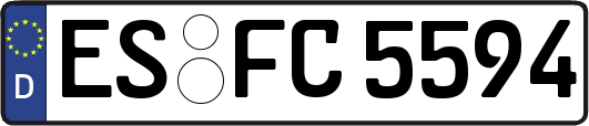 ES-FC5594