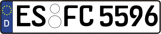 ES-FC5596