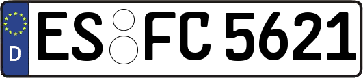 ES-FC5621