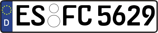 ES-FC5629