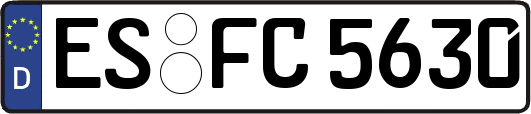 ES-FC5630