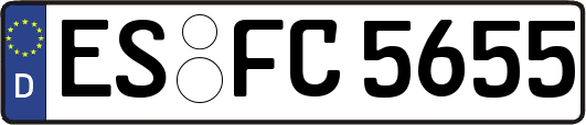 ES-FC5655