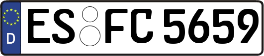 ES-FC5659