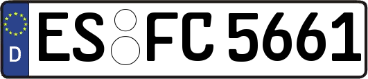 ES-FC5661