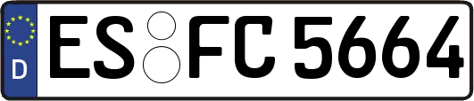 ES-FC5664