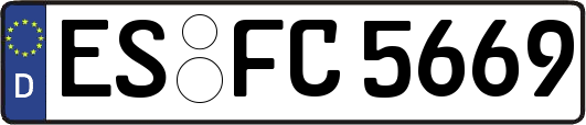 ES-FC5669
