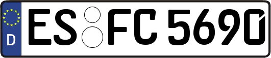 ES-FC5690