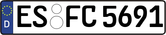 ES-FC5691