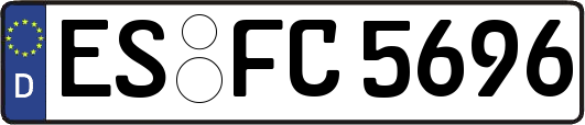 ES-FC5696