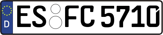 ES-FC5710